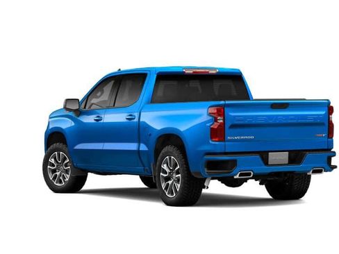 New 2026 Chevrolet Silverado 1500 RST w/ RST All Star Premium Package AWD/4WD image 42