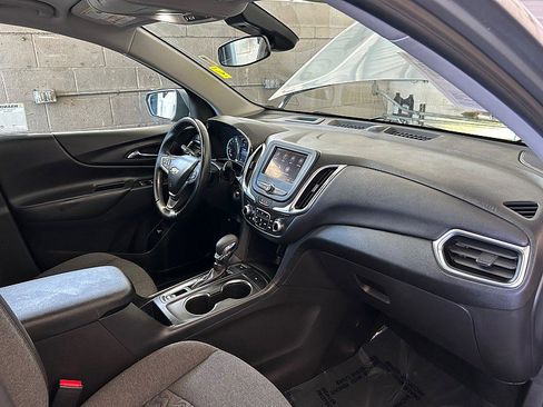 Used 2024 Chevrolet Equinox LT AWD/4WD image 26