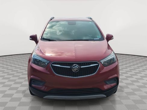 Used 2019 Buick Encore Preferred FWD image 8