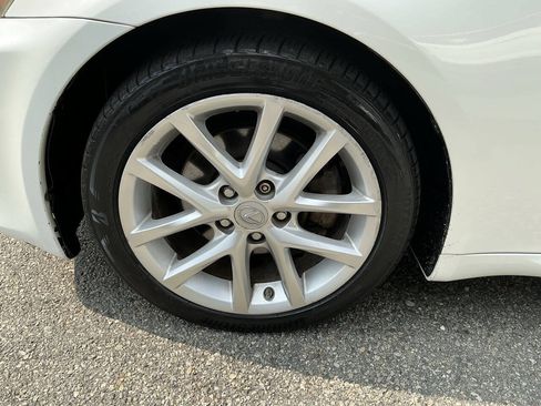 Used 2011 Lexus IS 250 AWD w/ Premium Pkg Value Edition image 13