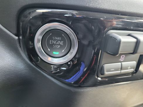 New 2026 Chevrolet Silverado 1500 LT w/ Protection Package image 20