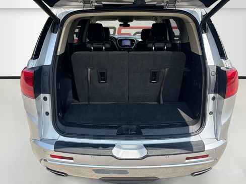 Used 2019 GMC Acadia Denali AWD/4WD image 27
