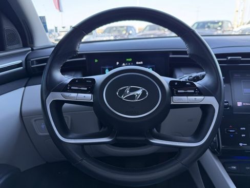 Used 2023 Hyundai Tucson SEL w/ Convenience Package image 13