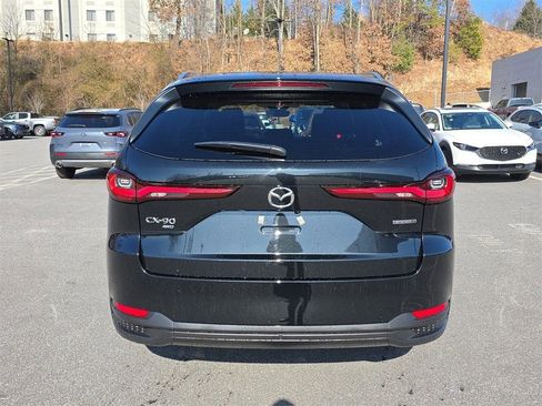 New 2026 MAZDA CX-90 3.3 Turbo w/ Select Package AWD/4WD image 4