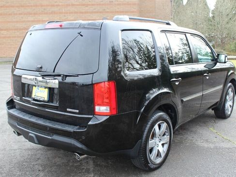 Used 2014 Honda Pilot Touring image 4