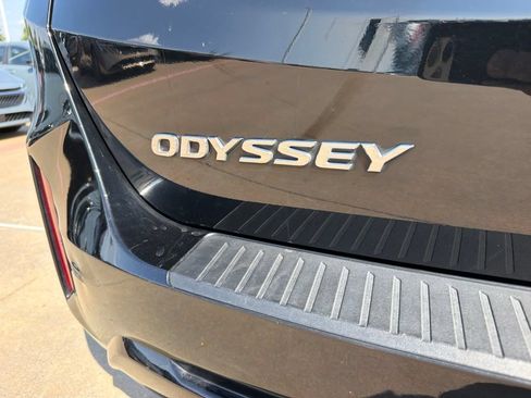 Used 2025 Honda Odyssey Sport-L image 10