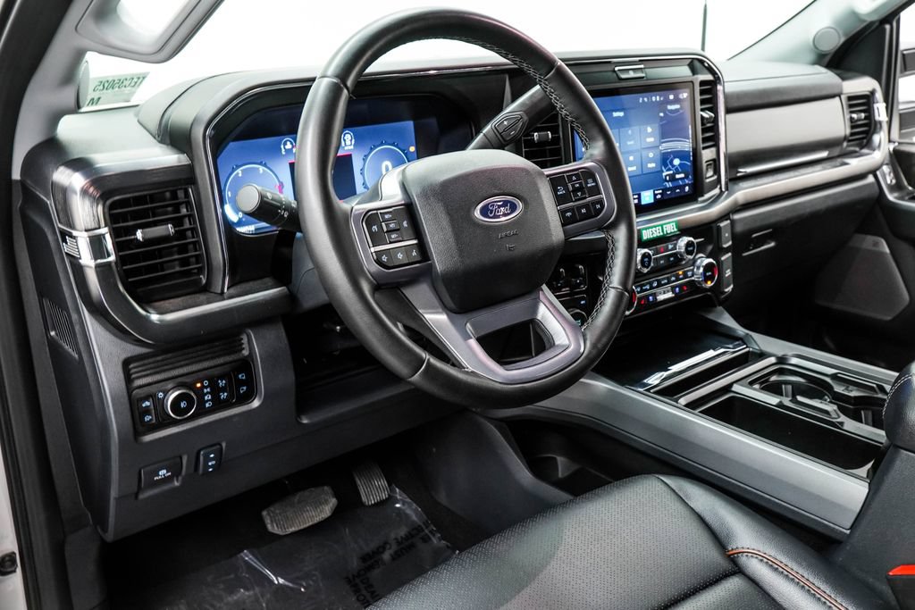 Used 2026 Ford F250 Lariat AWD/4WD image 20
