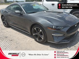 Used 2020 Ford Mustang Coupe RWD video 1