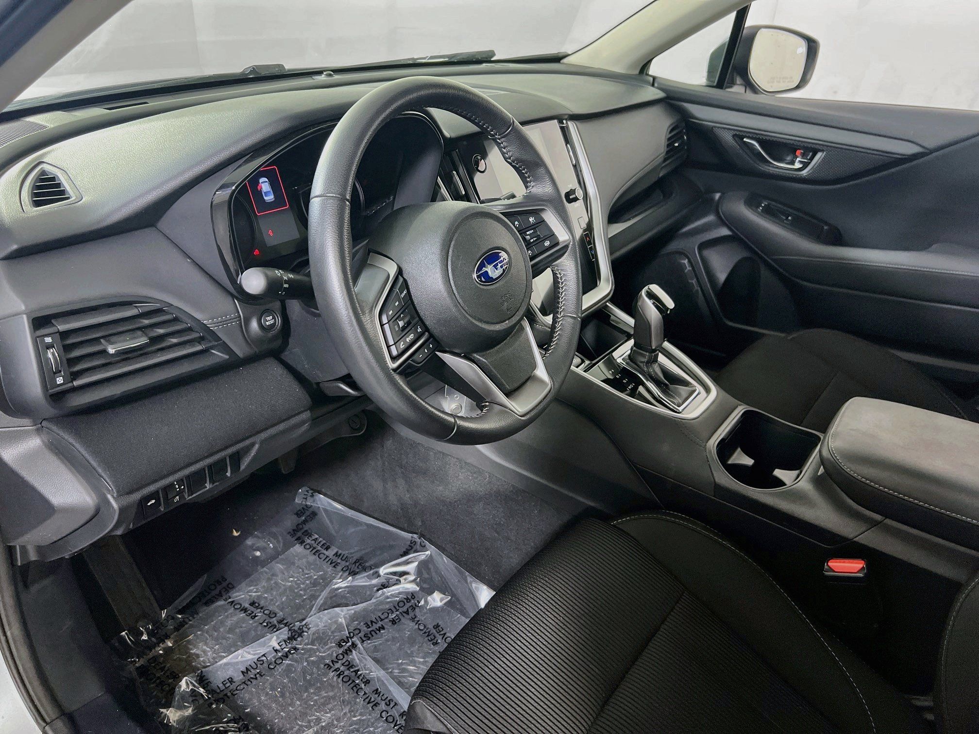 Used 2024 Subaru Legacy Premium AWD/4WD image 9