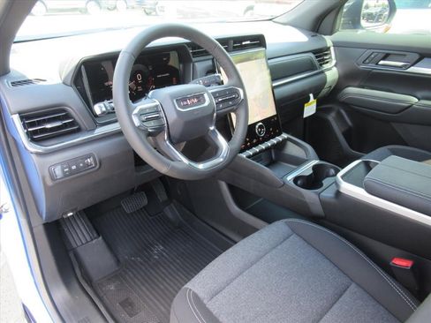 New 2026 GMC Terrain Elevation w/ Black Edition image 14