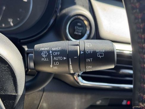 Used 2023 MAZDA CX-9 Carbon Edition image 23