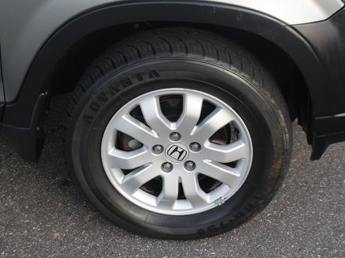 Used 2005 Honda CR-V EX image 31