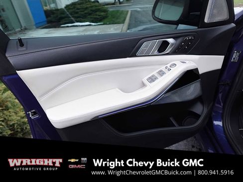 Used 2021 BMW ALPINA XB7 image 12