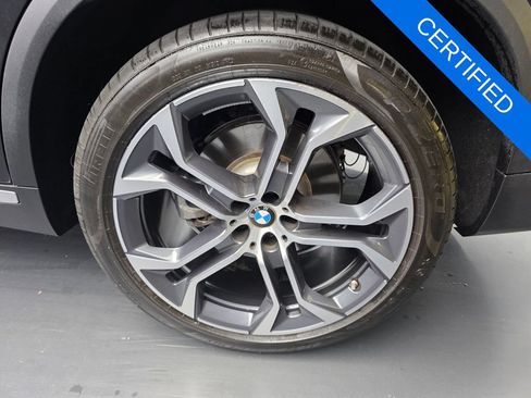 Used 2024 BMW X5 xDrive40i w/ Premium Package AWD/4WD image 18