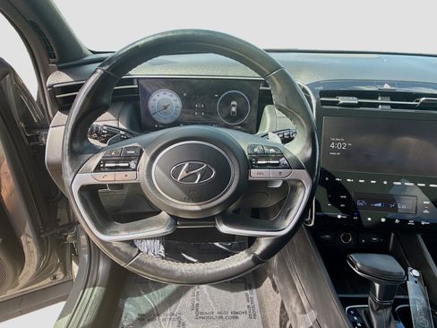 Used 2022 Hyundai Santa Cruz Limited w/ Cargo Package AWD/4WD image 10