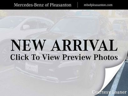 Used 2025 Mercedes-Benz GLB 250 4MATIC