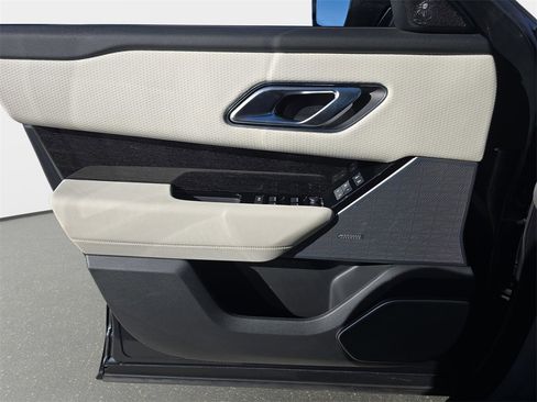 Certified 2023 Land Rover Range Rover Velar HST image 28