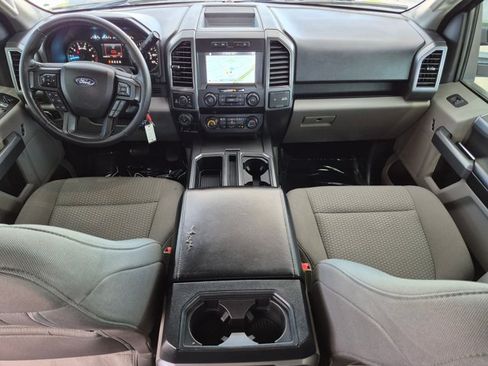 Used 2019 Ford F150 XLT w/ Equipment Group 302A Luxury AWD/4WD image 18