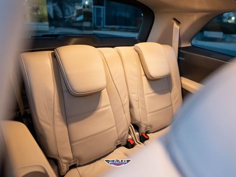 Used 2020 Mercedes-Benz GLS 580 4MATIC image 20