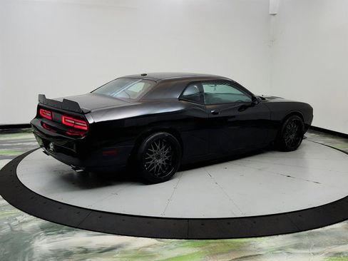 Used 2012 Dodge Challenger R/T Plus RWD image 5