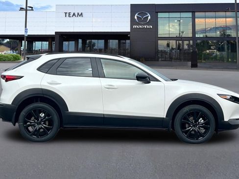 New 2026 MAZDA CX-30 Aire Edition image 3