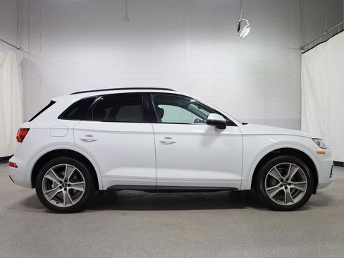 Used 2023 Jeep Compass High Altitude AWD/4WD image 10