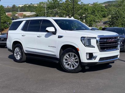 Used 2023 GMC Yukon SLT