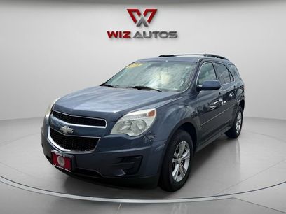 Used 2014 Chevrolet Equinox LT w/ Driver Convenience Package