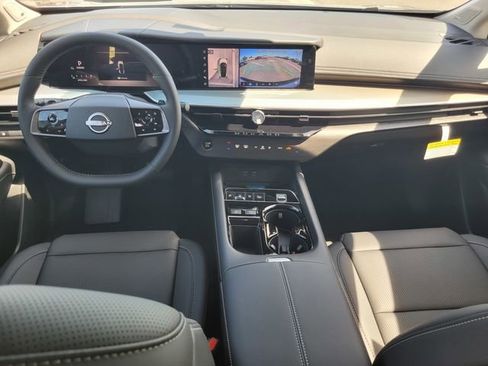 New 2026 Nissan Murano SL AWD/4WD image 10