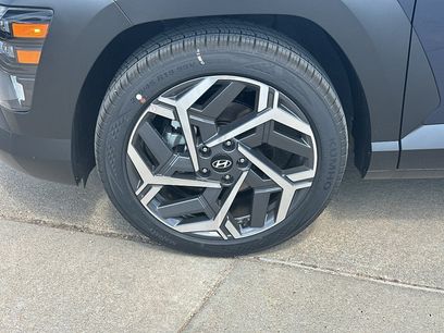 New 2026 Hyundai Kona SEL Premium