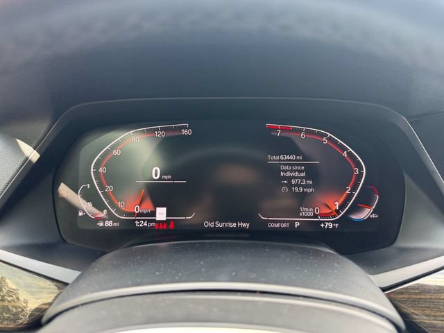 Used 2019 BMW X5 xDrive40i w/ M Sport Package AWD/4WD image 15