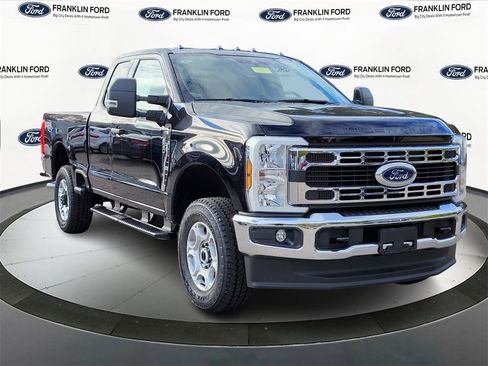 New 2026 Ford F350 XLT image 7