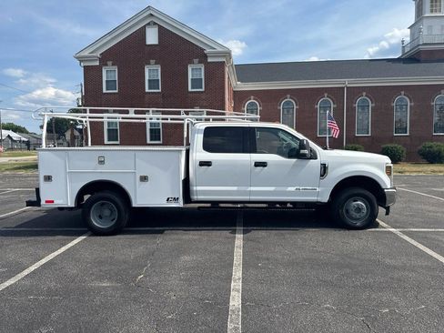 Used 2019 Ford F350 XLT AWD/4WD image 3