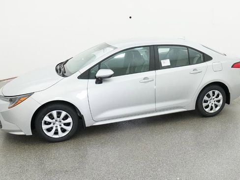 New 2026 Toyota Corolla LE image 52