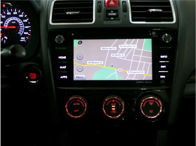 Used 2018 Subaru WRX Limited AWD/4WD image 7