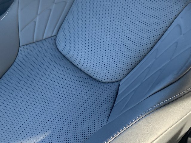 Used 2025 Lexus RX 350h w/ Convenience Package AWD/4WD image 11