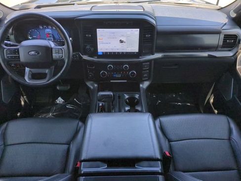 Used 2024 Ford F150 Lariat w/ Equipment Group 502A High AWD/4WD image 15