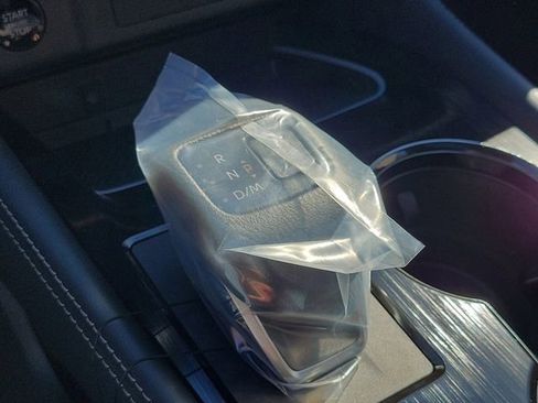 New 2026 Nissan Rogue Platinum image 23