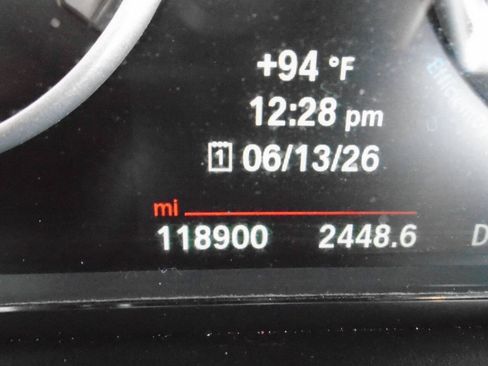 Used 2014 BMW X3 xDrive28i AWD/4WD image 17