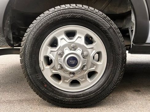 Used 2023 Ford Transit 350 148 Medium Roof w/ Exterior Upgrade Package RWD image 25