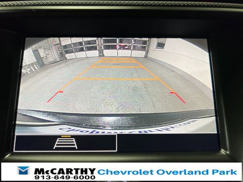 Used 2021 Chevrolet TrailBlazer LS image 21