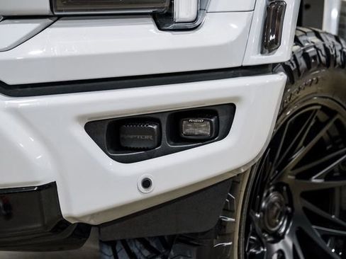 Used 2026 Ford F150 Raptor AWD/4WD image 23