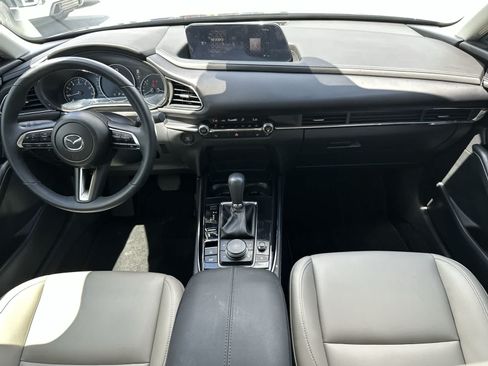 Used 2025 MAZDA CX-30 AWD 2.5 S w/ Preferred Package image 20