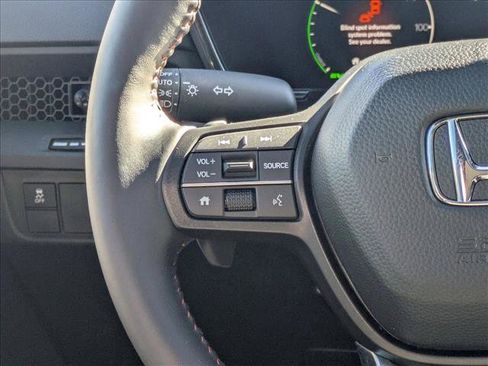 Used 2024 Honda CR-V Sport image 22