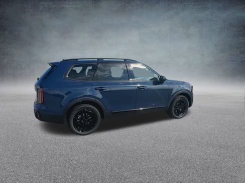 New 2025 Kia Telluride EX X-Line image 22