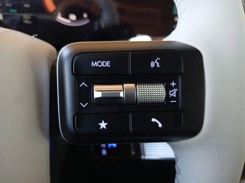 New 2026 Hyundai Santa Fe SEL image 19