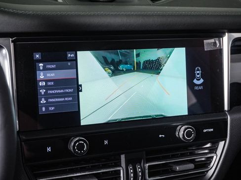 Certified 2026 Porsche Macan S AWD/4WD image 23