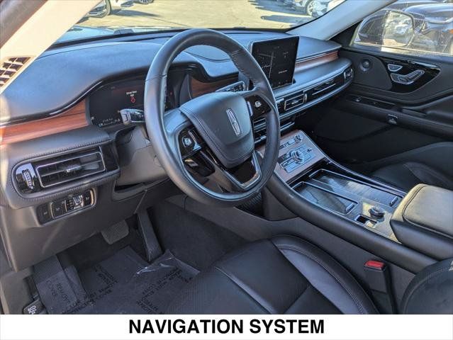 Used 2024 Lincoln Aviator Reserve RWD image 12