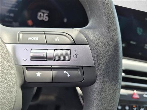 Certified 2026 Hyundai Sonata SE FWD image 27