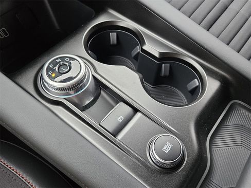 New 2026 Ford Explorer ST-Line w/ Premium Package image 21